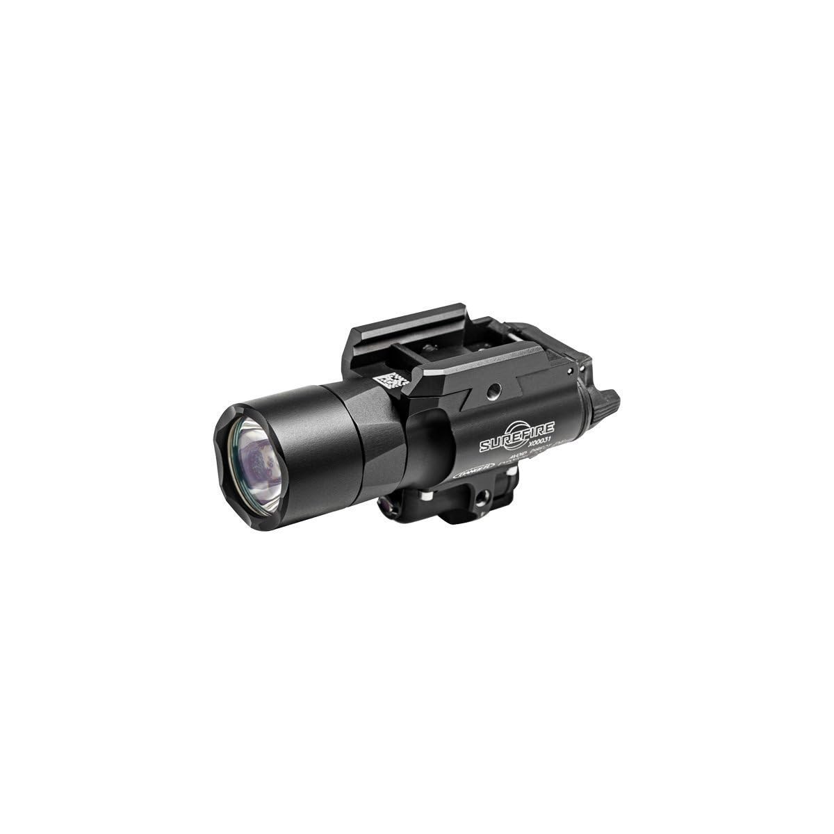 Amazon.com : SureFire X400 Ultra LED Handgun or Long Gun